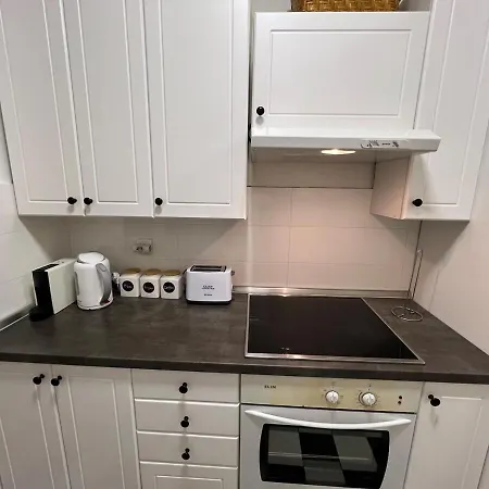 A Spacious And Stylish Apartment, Dorcol * Belgrade