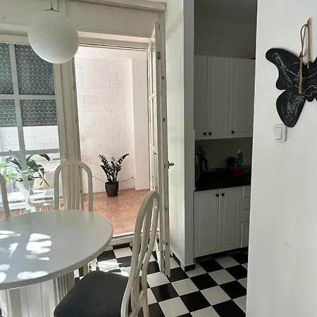 Apartment A Spacious And Stylish Apartment, Dorcol *