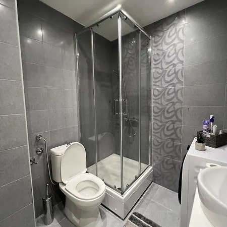 A Spacious And Stylish Apartment, Dorcol * Belgrade