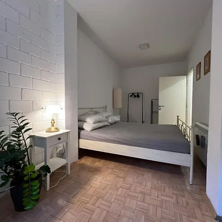 A Spacious And Stylish Apartment, Dorcol * Belgrade